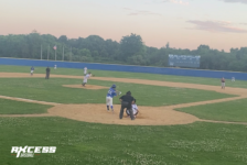 Aviators Ride Late Inning Rally to Beat the Storm Chasers