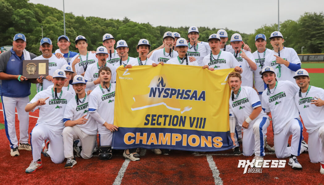 Calhoun Hoping to Defend Their Title as Long Island Class A Champs