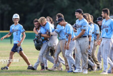 CJ Dean’s Walk-Off Propels Sag Harbor to Game 1 Victory