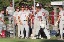 Team Red Overcomes Early 7-1 Deficit for 9-8 Win in HCBL All Star Game