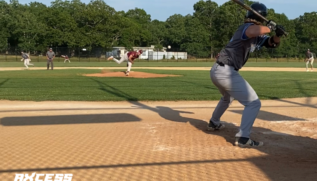 GAME RECAP: Jared Restmeyer Fires CG Shutout in 1-0 Win