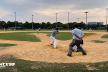 Next Level Makes Comeback Behind Klarikaitis’ to Beat LIB 5-3