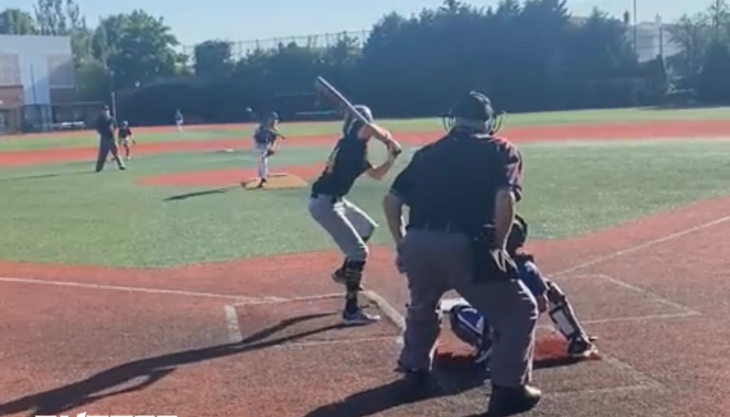 5 Star National Dominates in 12-3 Victory