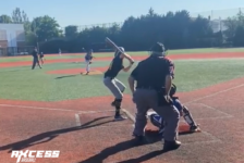 5 Star National Dominates in 12-3 Victory