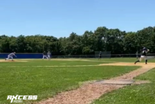Nick Kostulias Fires Gem in 6-0 Victory for LI Elite
