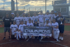 Body Armor Titans Win 16u Blue Chip Invitational Championship