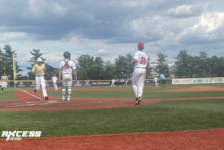Howard, Titans Asch defeat Phenom Baseball NY in Blue Chip Prospect Tournament