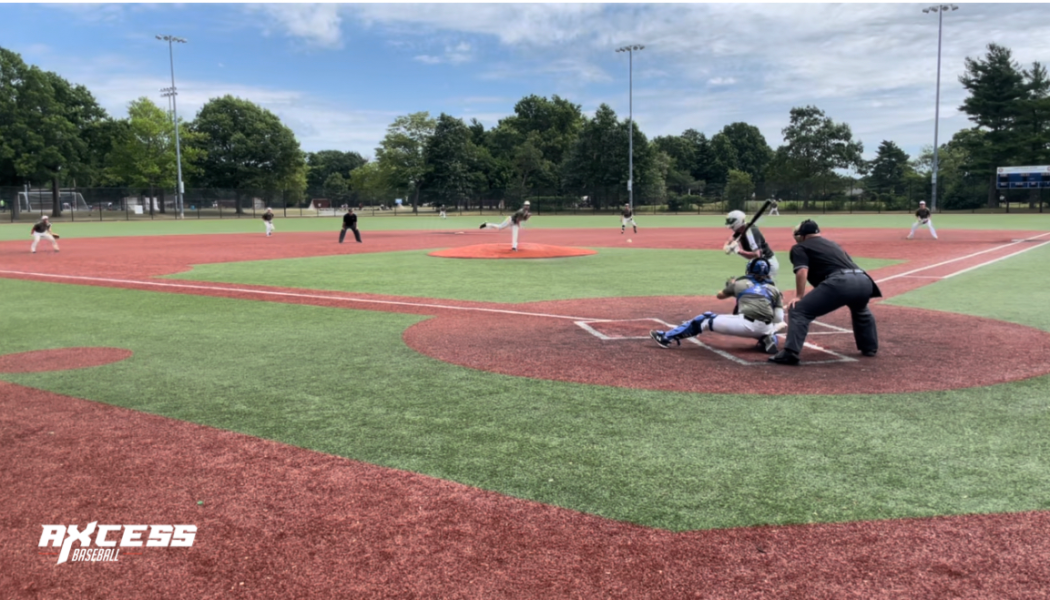 Long Island Nor’easters Halt Batting 1.000 Seminoles Late Inning Heroics