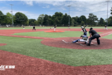 Long Island Nor’easters Halt Batting 1.000 Seminoles Late Inning Heroics