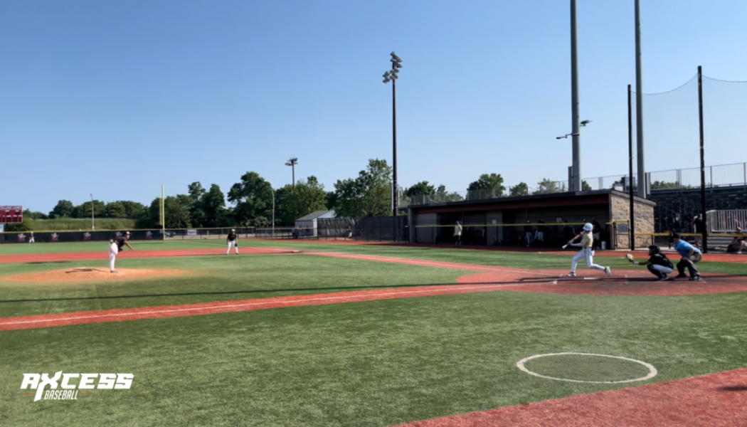 Titans Take The Lead In the Second, Ride Momentum in 9-4 Win Over The Diamond Ducks