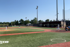 Titans Take The Lead In the Second, Ride Momentum in 9-4 Win Over The Diamond Ducks