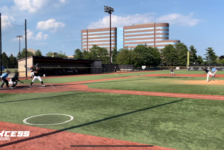 Body Armor Titans Tie Game In First, Never Look Back Enroute to Win 6-2