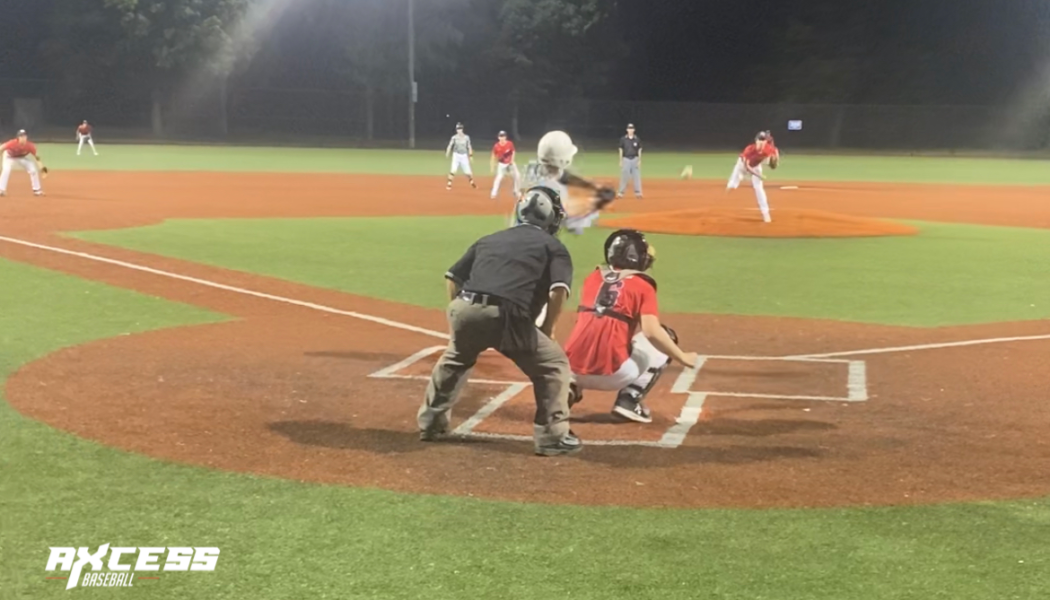 Showtime Strong defeat West Side Hawks in Action-Packed Game