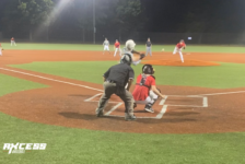 Showtime Strong defeat West Side Hawks in Action-Packed Game