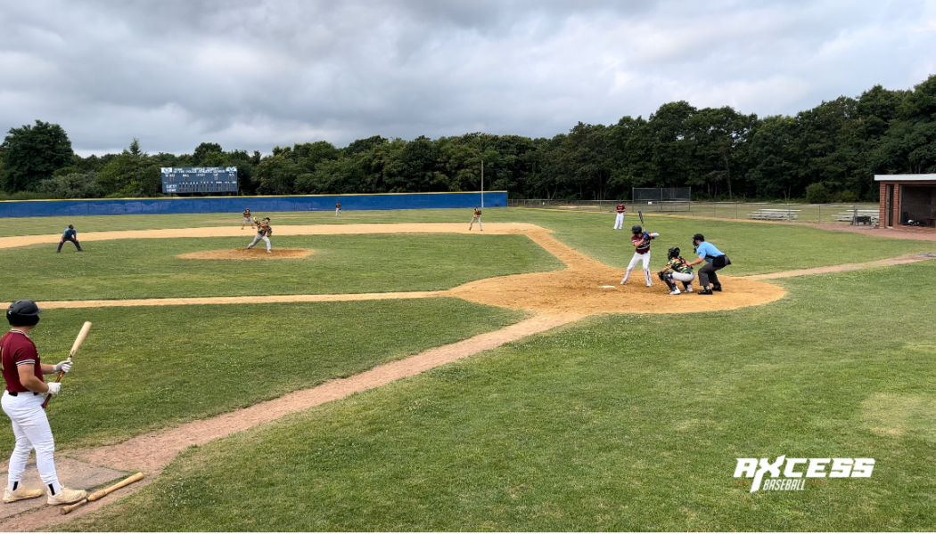 B1000 Seminoles Cruise to Run-Rule Victory Over LI Orioles