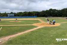 B1000 Seminoles Cruise to Run-Rule Victory Over LI Orioles