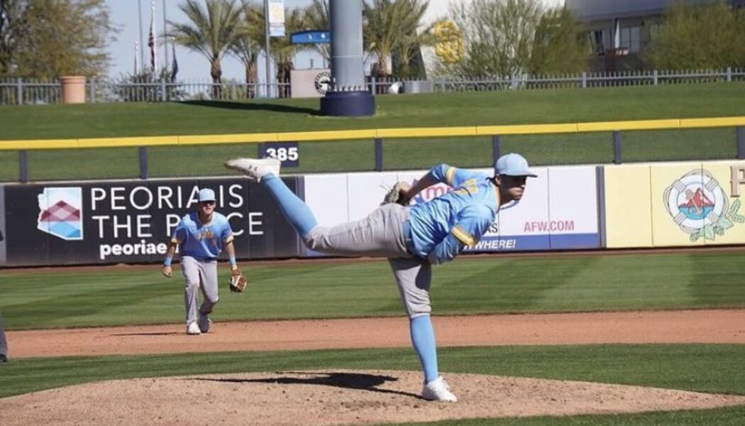 Recap of the 2022 MLB Draft