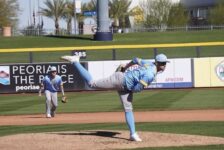 Recap of the 2022 MLB Draft