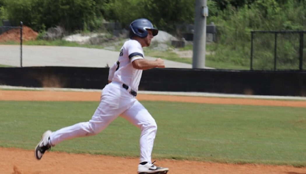 Q & A With Anthony Scarabino