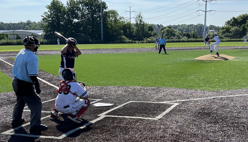 Axcess Invitational Playoff Picture