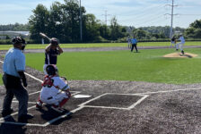 Axcess Invitational Playoff Picture