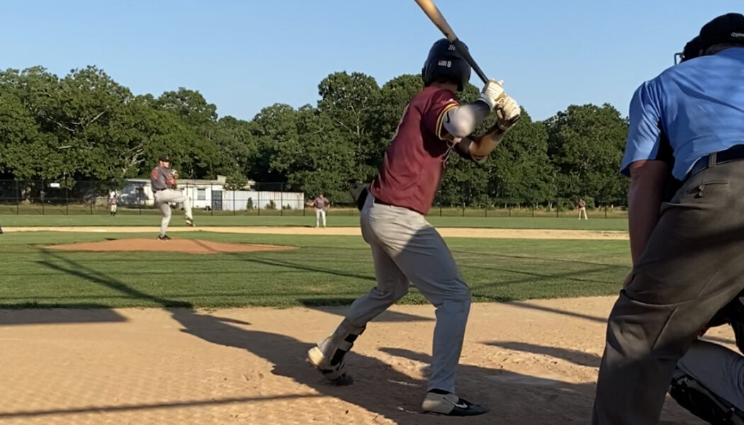 Shelter Island Finishes Regular Season with 6-3 Victory over Riverhead