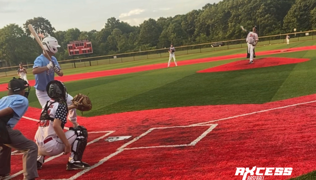 LIB Vengeance Dominates Doubleheader vs Islip Owls