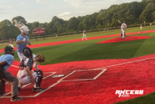 LIB Vengeance Dominates Doubleheader vs Islip Owls