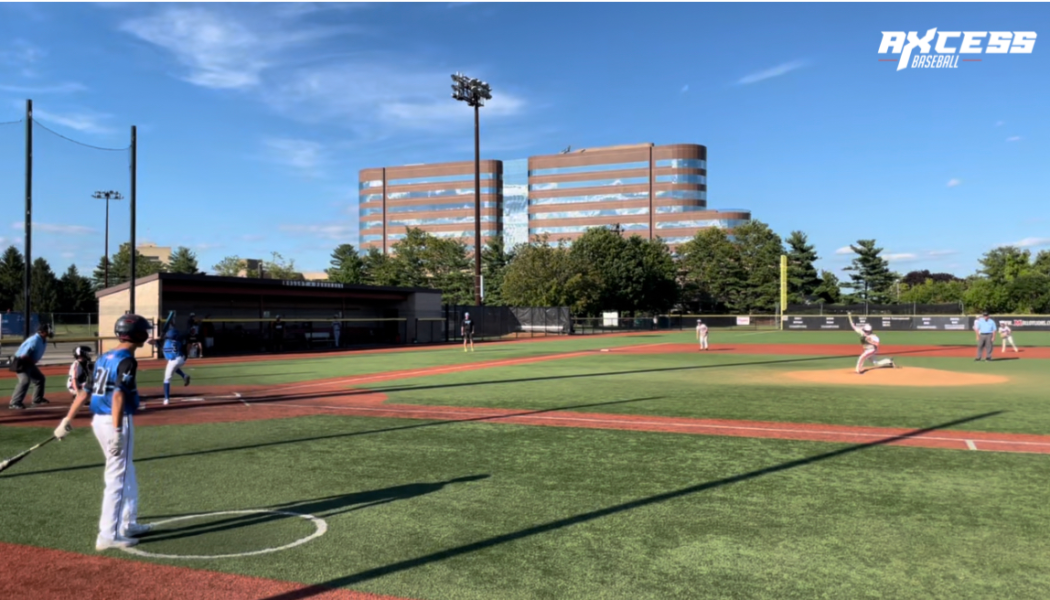 Junior Ducks Bounce Back In Game Two As They Split With Dodger Nation