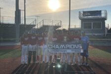 The Taconic Rangers Win Blue Chip Invitational Championship With 9-7 Victory Over NY Gothams