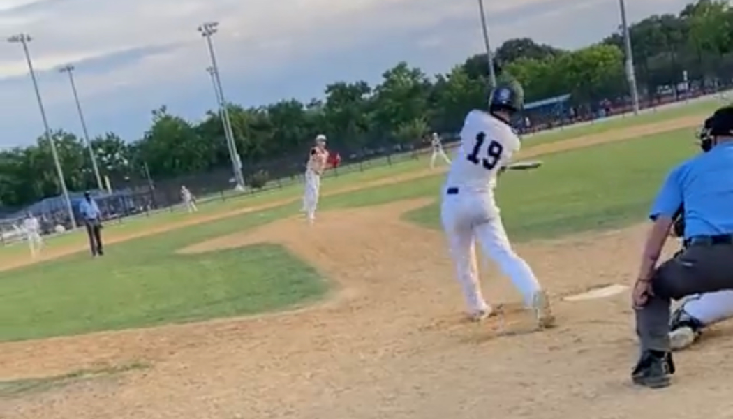 B1 Seminoles and Tri-State Arsenal Split Double Header