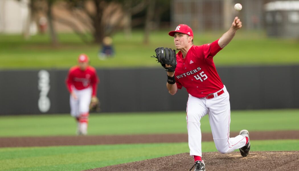 Q & A With Brian Fitzpatrick