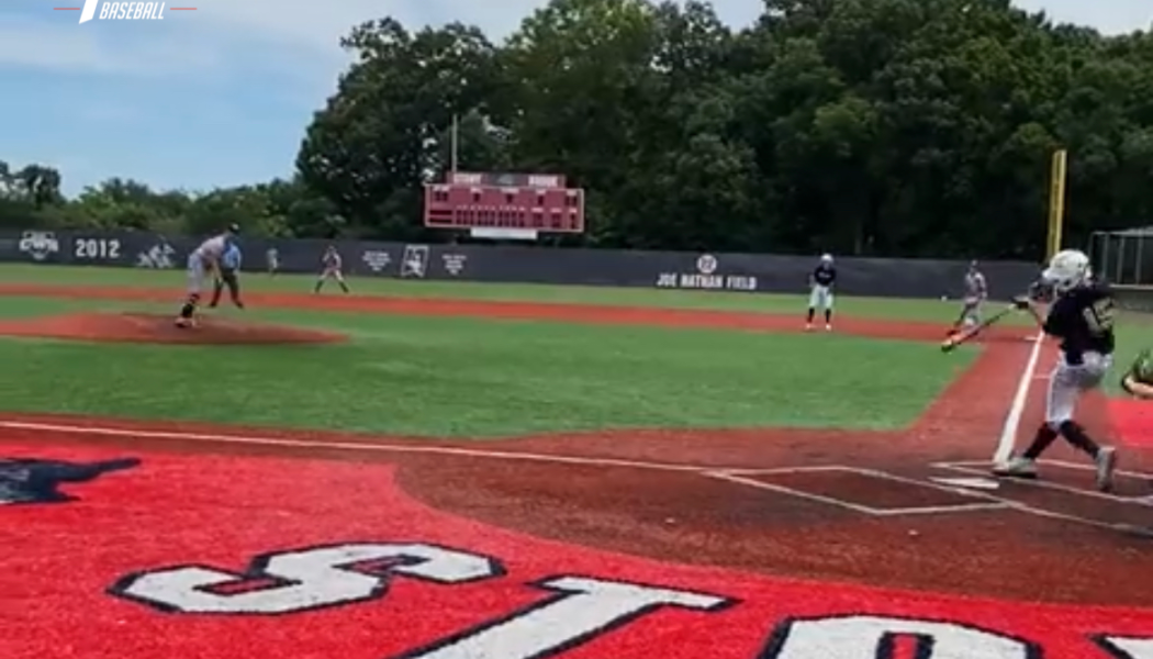 Body Armor Titans Sweep Sunday Morning DH