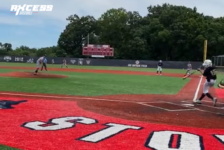 Body Armor Titans Sweep Sunday Morning DH