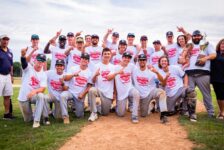 Sag Harbor Whalers Capture the 2022 HCBL Championship