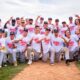 Sag Harbor Whalers Capture the 2022 HCBL Championship