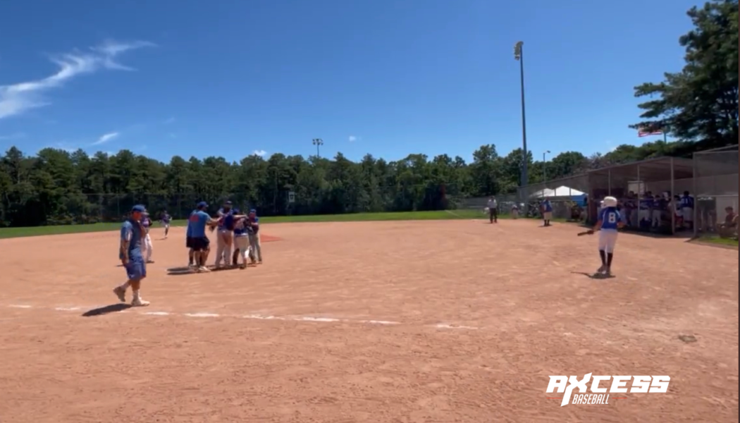 West Warriors Capture District 34 Gold Championship With 1-0 Victory