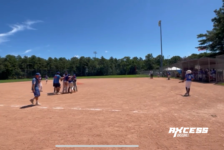 West Warriors Capture District 34 Gold Championship With 1-0 Victory