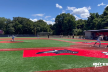 Sean Fanning, Yeti Baseball Sweep Saturday Double Header