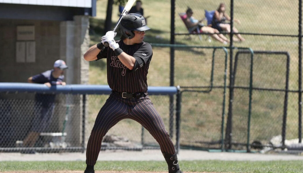 Q & A With Aidan Bardi