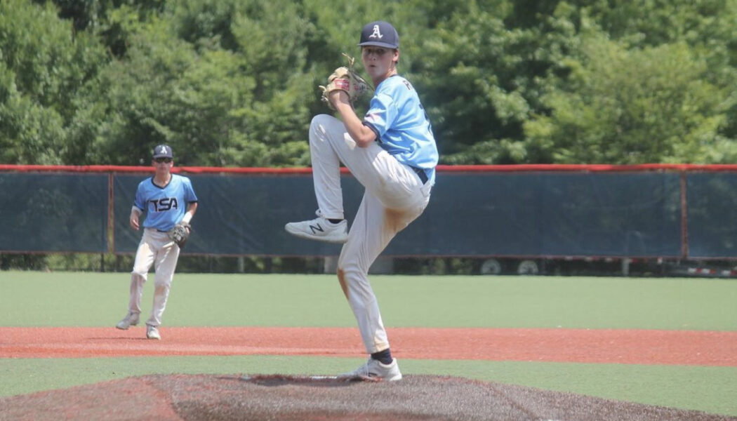 Q & A With Tommy Ruehle