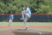 Q & A With Tommy Ruehle