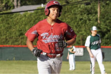 Q & A With JJ Palumbo