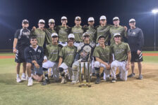 Seminoles Win Boys of Summer 16U Championship Thanks to Jazylo’s 10 Ks