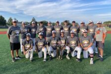 Junior Ducks Capture Boys Of Summer American Division Championship