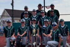 Farmingdale Greendogs Capture 12u National Labor Day Bash