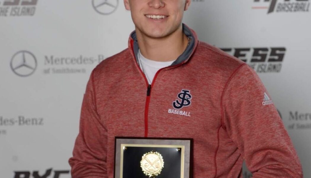 Logan O’Hoppe Promoted to the Big Leagues