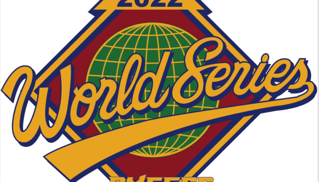 Axcess World Series Schedule