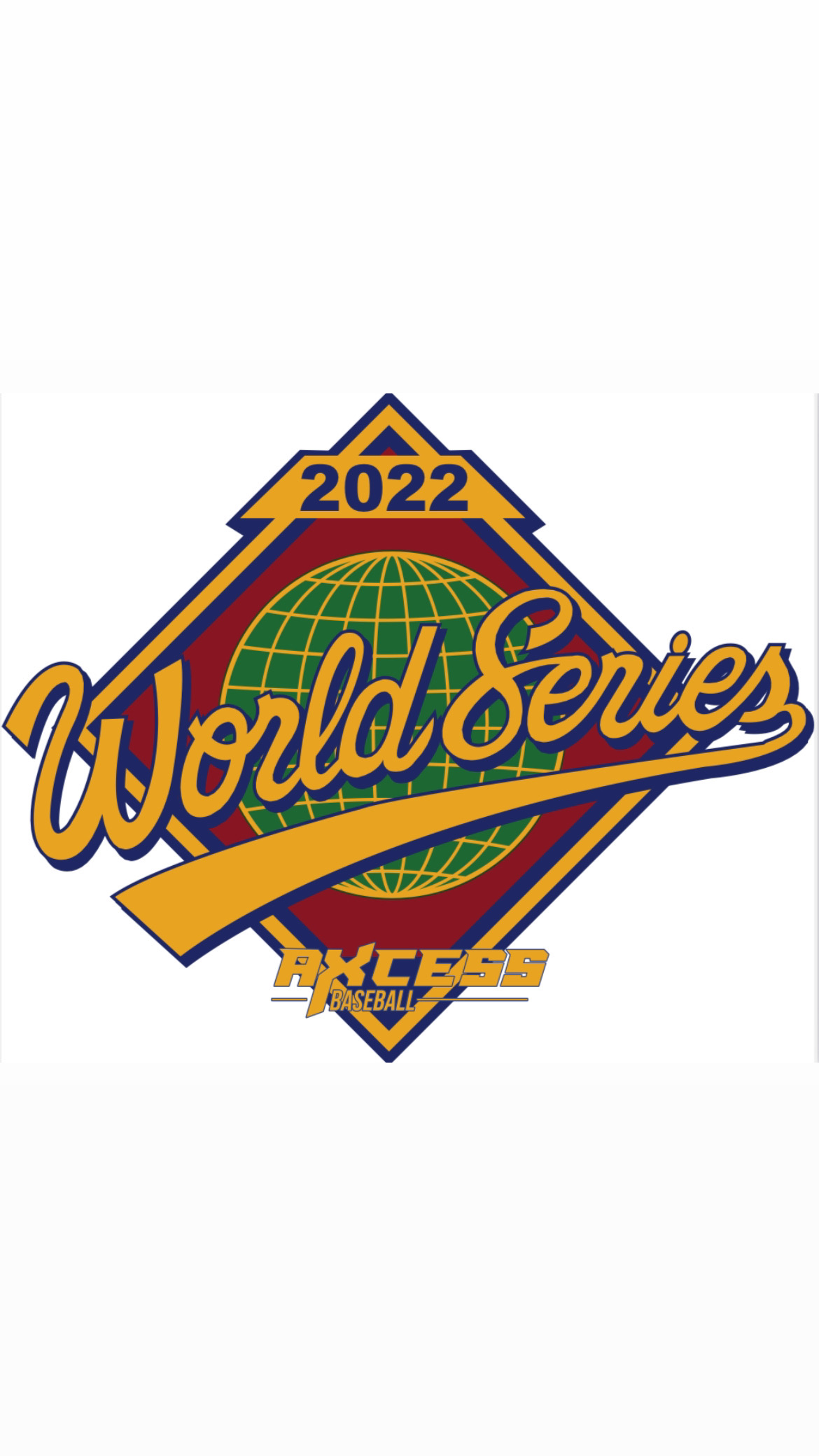 Axcess World Series Schedule - Axcess Baseball