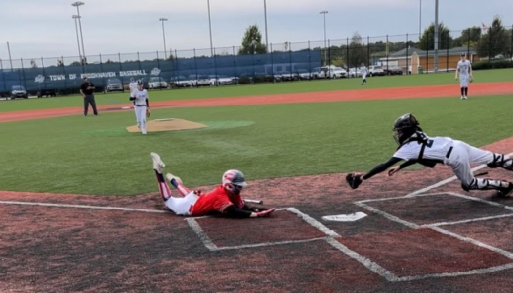 LI Sharks Capture 13u TOB Fall Classic Championship